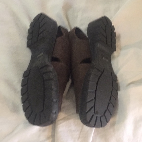 Graphite shoes - Picture 4 of 4